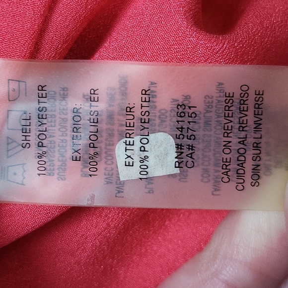 Calvin Klein Top - Picture 9 of 11